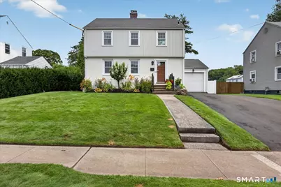 34 Hall Street, New Haven, CT 06512 - Photo 1