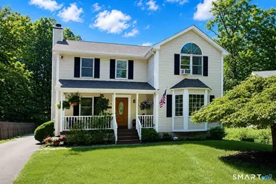 34 Sherry Lane, New Milford, CT 06776 - Photo 1