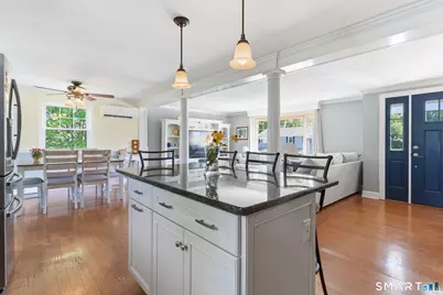 45 Biscayne Boulevard, Old Lyme, CT 06371 - Photo 17