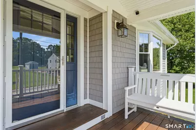 45 Biscayne Boulevard, Old Lyme, CT 06371 - Photo 5