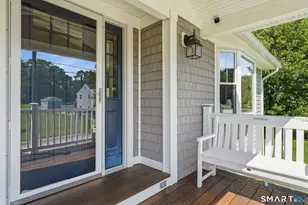 45 Biscayne Blvd, Old Lyme, CT 06371 - Photo 5