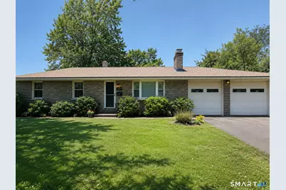 349 South Cherry Street, Wallingford, CT 06492 - Photo 1