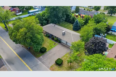 349 South Cherry Street, Wallingford, CT 06492 - Photo 3