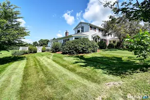 56 Old Farms Rd, Willington, CT 06279 - Photo 1
