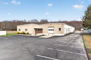 300 Taugwonk Rd, Stonington, CT 06378 - Photo 1