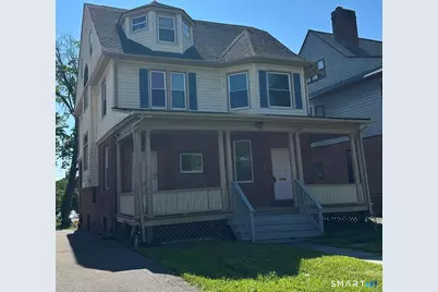 104 Gillett Street, Hartford, CT 06105 - Photo 1