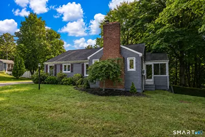 88 Peters Lane, Middlefield, CT 06481 - Photo 1