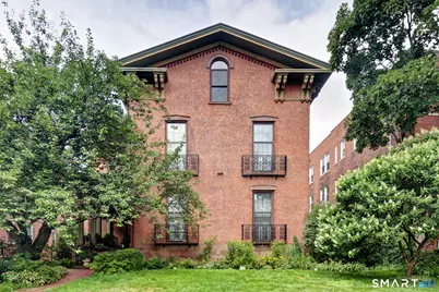 33 Charter Oak Place #2, Hartford, CT 06106 - Photo 1