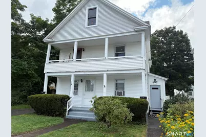 476 Park Avenue #2nd flr B, Torrington, CT 06790 - Photo 1
