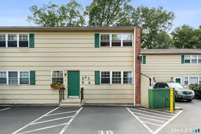 55 Porter Avenue #4A, Naugatuck, CT 06770 - Photo 1