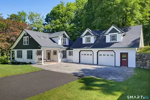 238 Litchfield Rd, New Milford, CT 06776 - Photo 1