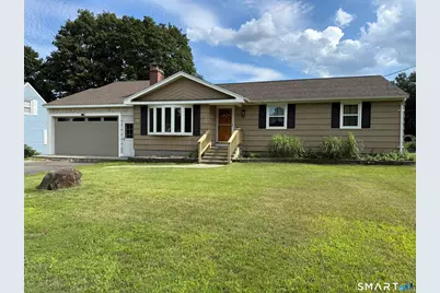 33 Provencher Drive, Plainville, CT 06062 - Photo 1