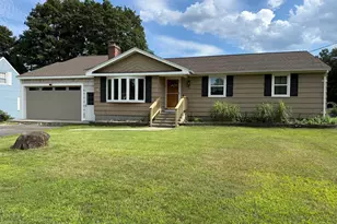 33 Provencher Dr, Plainville, CT 06062 - Photo 1