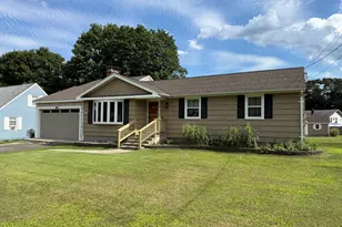 33 Provencher Dr, Plainville, CT 06062 - Photo 31