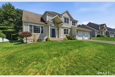 25 Saddle Hill Road, Manchester, CT 06040 - Photo 39