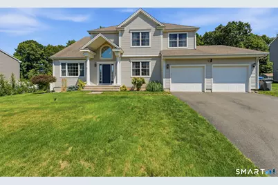25 Saddle Hill Road, Manchester, CT 06040 - Photo 1