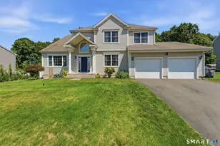 25 Saddle Hill Rd, Manchester, CT 06040 - Photo 1