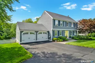 897 East St, Middletown, CT 06457 - Photo 1