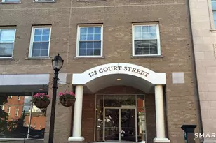 124 Court St, New Haven, CT 06511 - Photo 1
