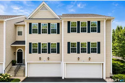 1001 Lexington Boulevard #1001, Bethel, CT 06801 - Photo 1