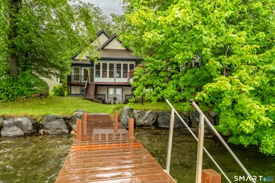 188 Laurel Point Road, Killingly, CT 06241 - Photo 1