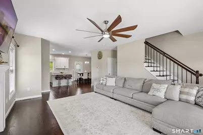 17 Sea View Terrace, Waterford, CT 06385 - Photo 3