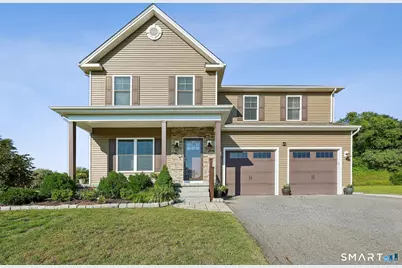 17 Sea View Terrace, Waterford, CT 06385 - Photo 1
