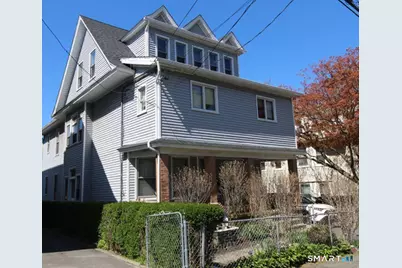 1485 Iranistan Avenue #3, Bridgeport, CT 06605 - Photo 1