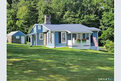 529 Wooster Street, Naugatuck, CT 06770 - Photo 1