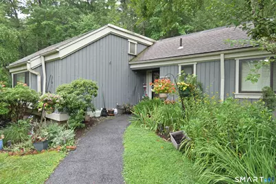 345 Heritage Village #A, Southbury, CT 06488 - Photo 1
