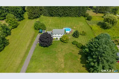 47 Obtuse Road South, Brookfield, CT 06804 - Photo 1