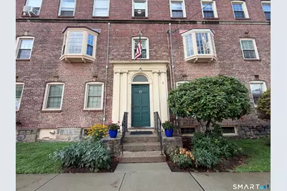 23 Rowsley Street #2 First Floor, Bridgeport, CT 06605 - Photo 1