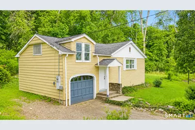 222 Spring Road, Coventry, CT 06238 - Photo 1