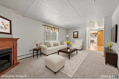 15 Indian Hill Lane #B, Newtown, CT 06482 - Photo 5