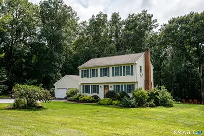 34 Stanley Drive, Andover, CT 06232 - Photo 1
