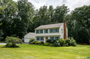 34 Stanley Dr, Andover, CT 06232 - Photo 1