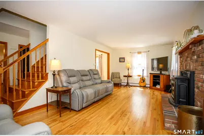 34 Stanley Drive, Andover, CT 06232 - Photo 9