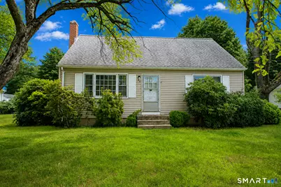 37 Shawn Drive, Bristol, CT 06010 - Photo 1