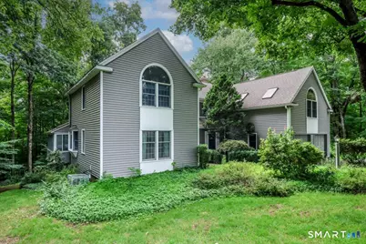 21 Farm Road, Sherman, CT 06784 - Photo 1