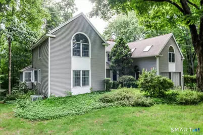 21 Farm Road, Sherman, CT 06784 - Photo 25