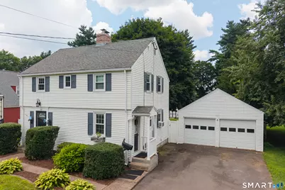 107 Bailey Road, Rocky Hill, CT 06067 - Photo 3