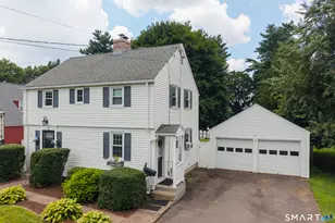 107 Bailey Rd, Rocky Hill, CT 06067 - Photo 3