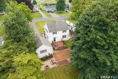 107 Bailey Road, Rocky Hill, CT 06067 - Photo 33