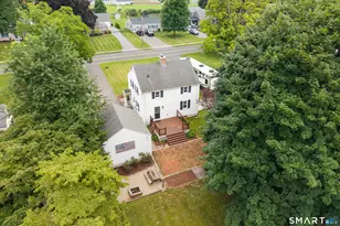 107 Bailey Rd, Rocky Hill, CT 06067 - Photo 33