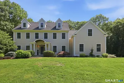 9 Ventres Way, Burlington, CT 06013 - Photo 1