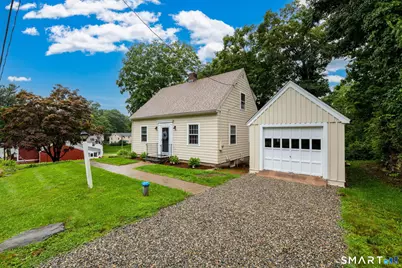 6 Keighley Pond Road, East Hampton, CT 06456 - Photo 3