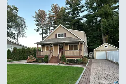 102 Cottage Road, Enfield, CT 06082 - Photo 3
