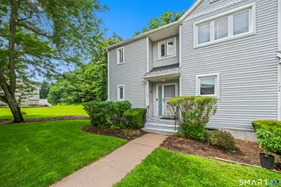 122 Oak Ridge Drive #122, Windsor Locks, CT 06096 - Photo 1