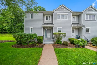 122 Oak Ridge Drive #122, Windsor Locks, CT 06096 - Photo 3