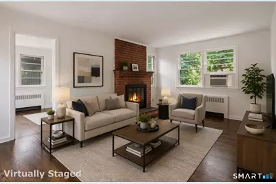 104 1/2 Ledgebrook Drive #104H, Norwalk, CT 06854 - Photo 3